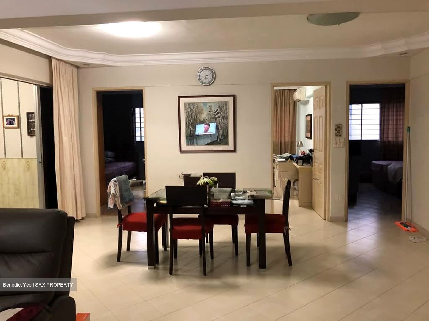 Blk 103 Jalan Rajah (Toa Payoh), HDB 5 Rooms #593044801